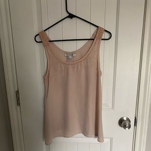 Forever 21 Pink Tank